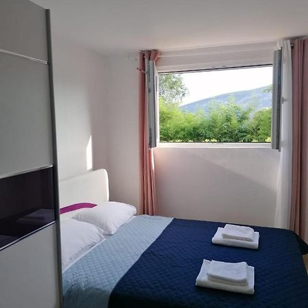 Apartment Novi Central Herceg Novi Luaran gambar