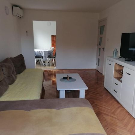 Apartment Novi Central Herceg Novi Luaran gambar