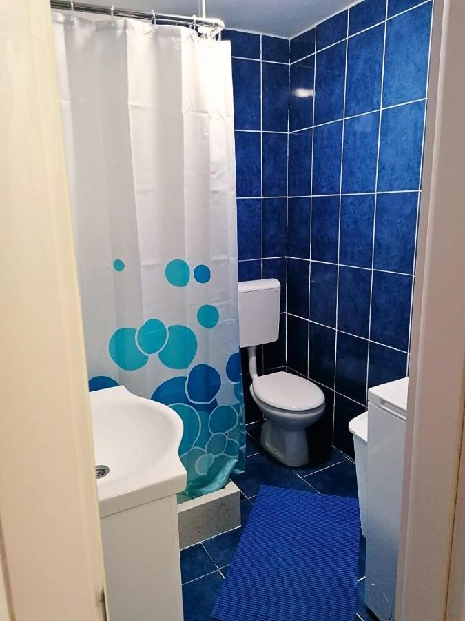 Apartment Novi Central Herceg Novi Luaran gambar