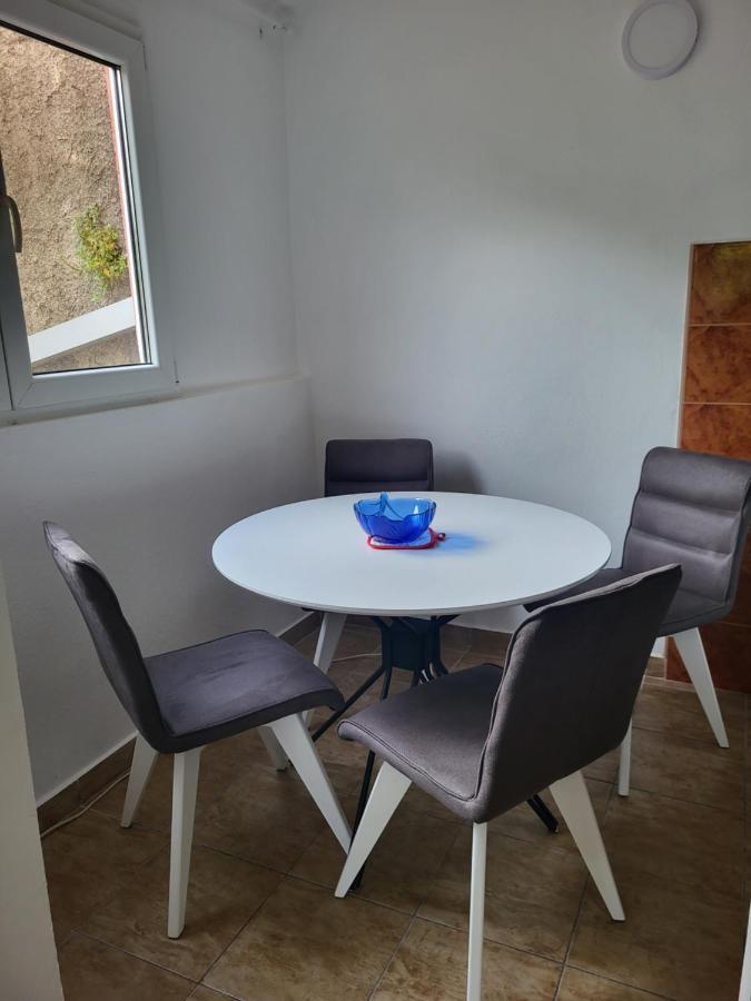 Apartment Novi Central Herceg Novi Luaran gambar