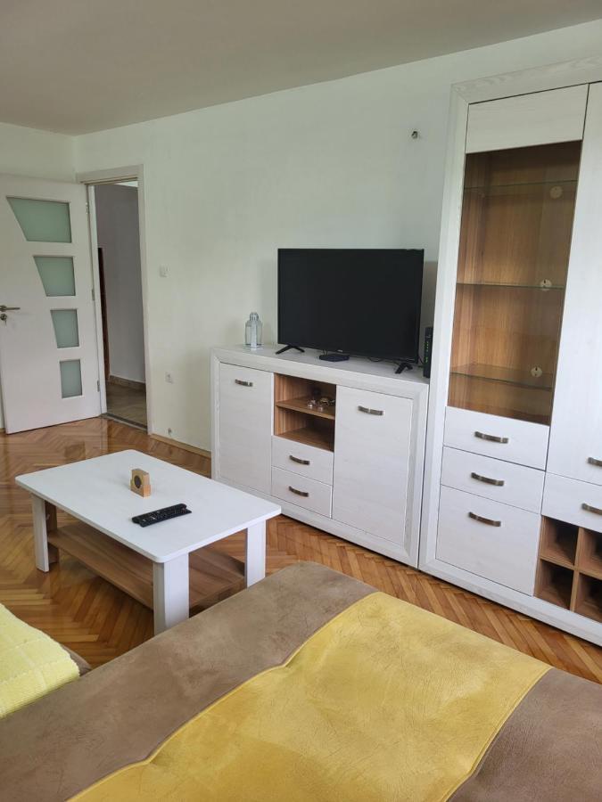 Apartment Novi Central Herceg Novi Luaran gambar