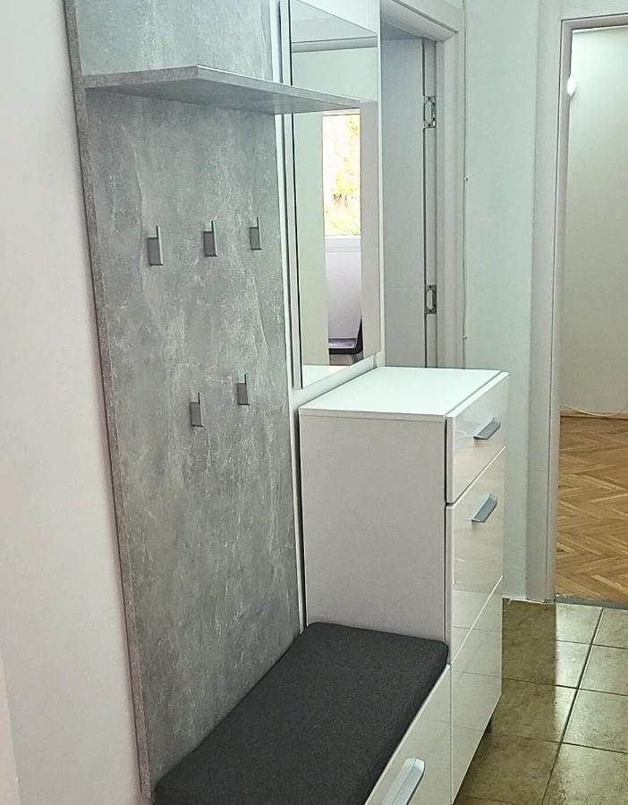 Apartment Novi Central Herceg Novi Luaran gambar