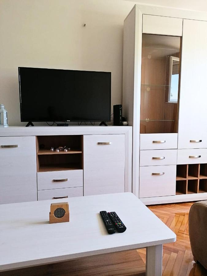 Apartment Novi Central Herceg Novi Luaran gambar