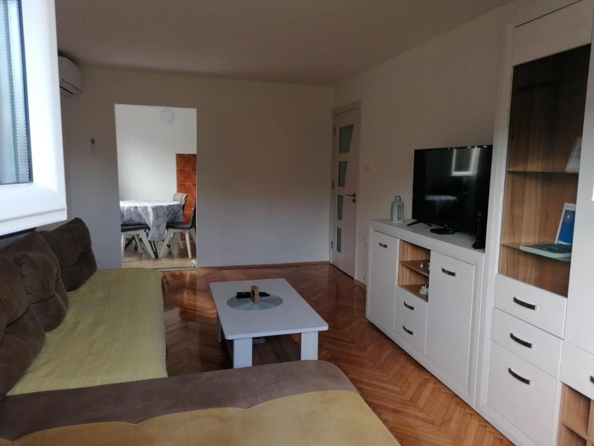 Apartment Novi Central Herceg Novi Luaran gambar