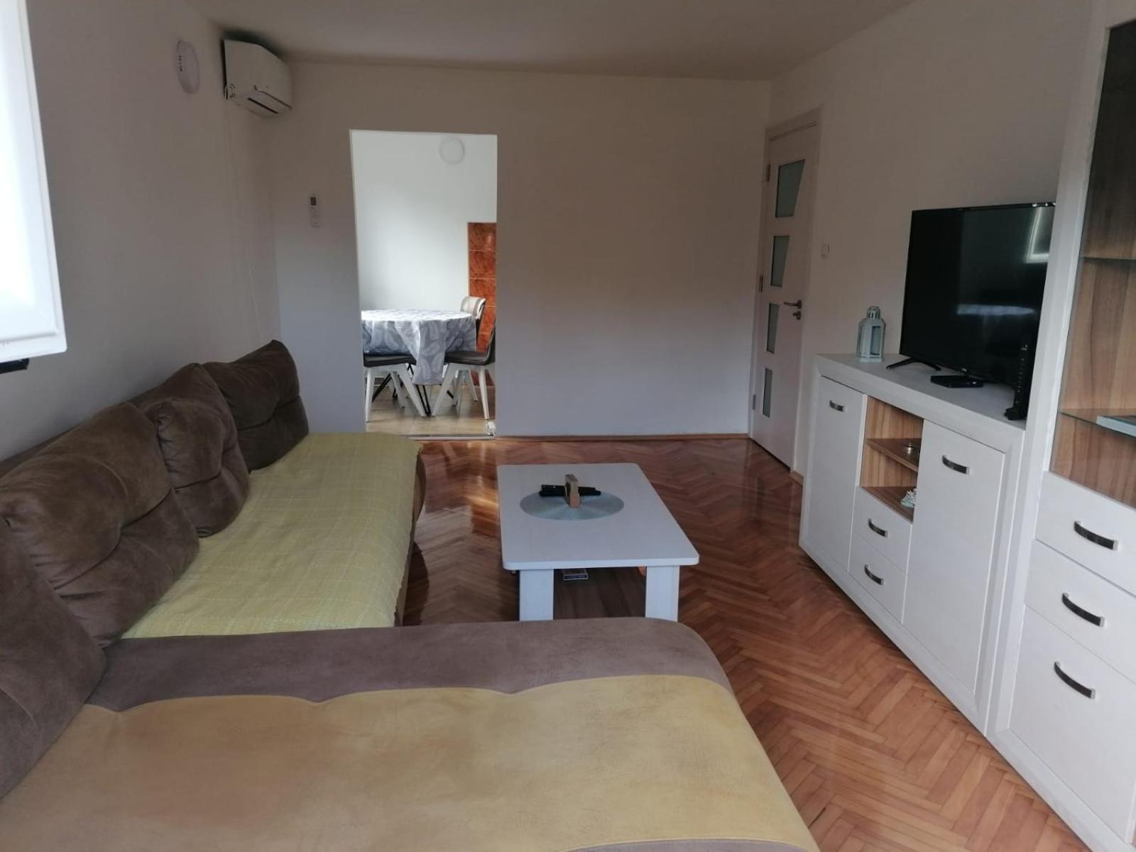 Apartment Novi Central Herceg Novi Luaran gambar